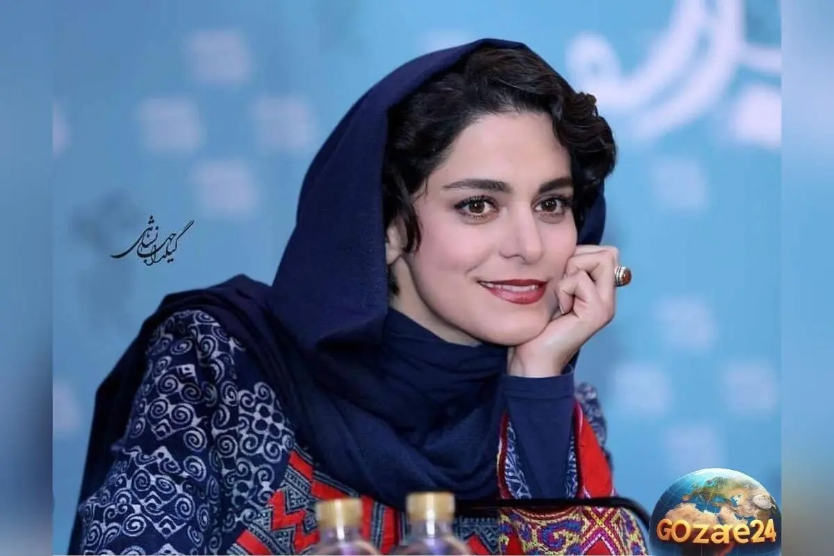 تصاویر قدیمی غزل شاکری در اینستاگرام و دلتنگی‌های او برای مادرش