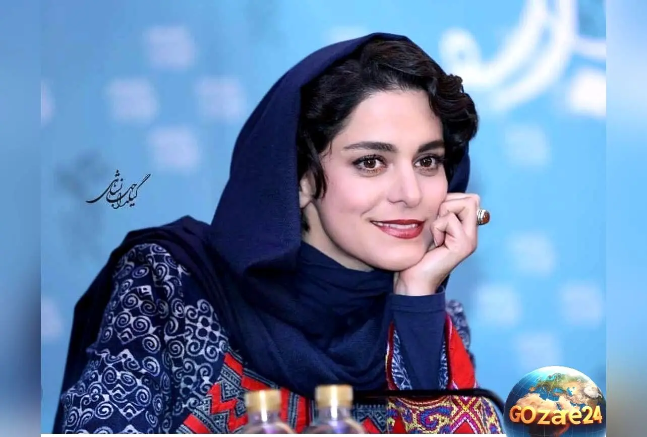 تصاویر قدیمی غزل شاکری در اینستاگرام و دلتنگی‌های او برای مادرش