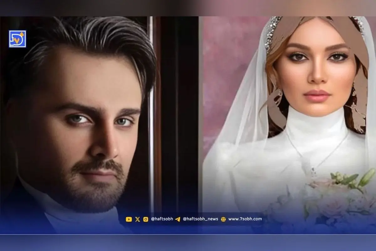 همه چیز درباره همسر اول متین ستوده، علی زندی و دلایل طلاق آنها در کنار زندگی جدید او با کامران تفتی