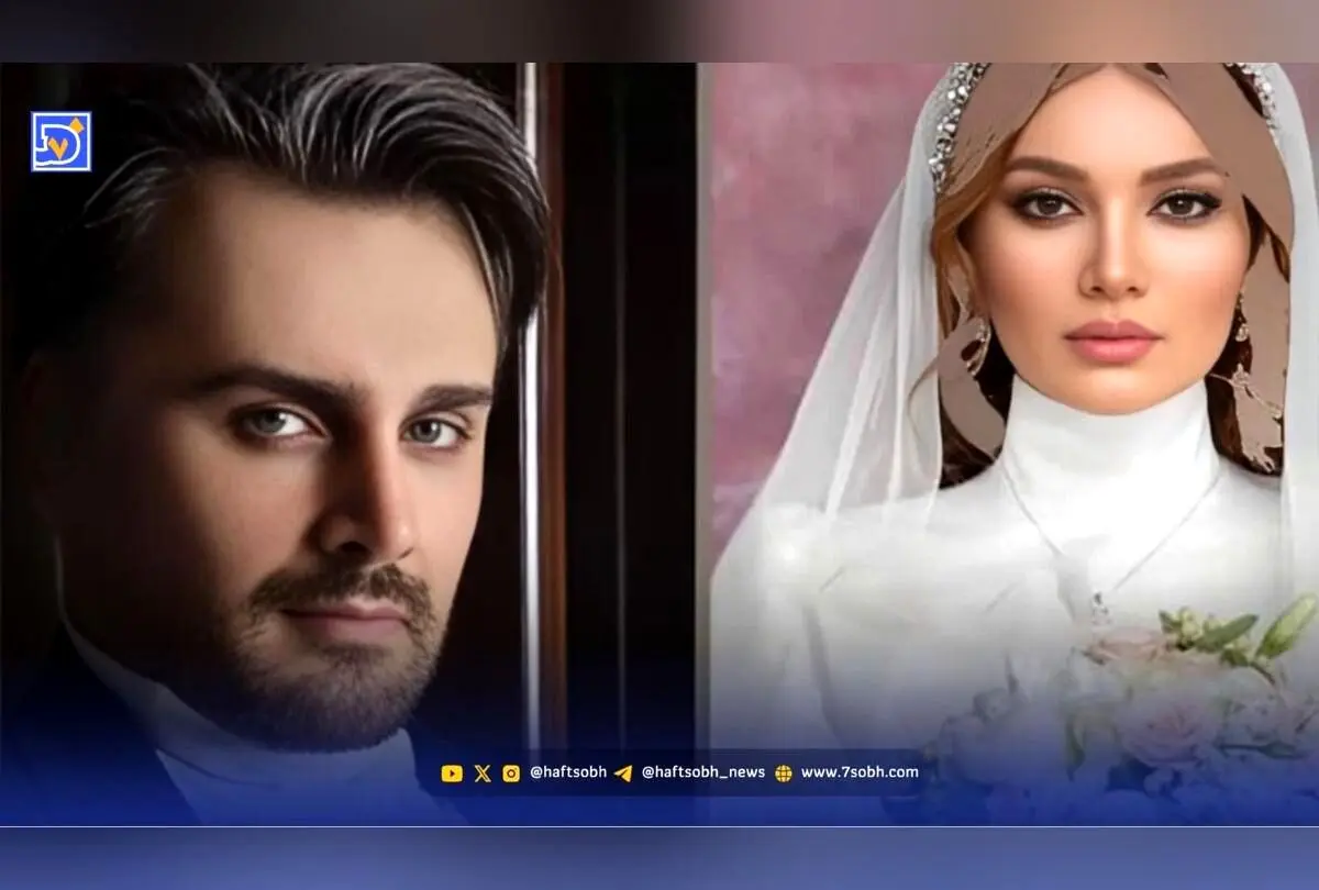 همه چیز درباره همسر اول متین ستوده، علی زندی و دلایل طلاق آنها در کنار زندگی جدید او با کامران تفتی