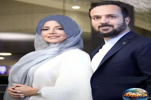 تولد خاص احمد مهران‌فر با طراحی منحصربفرد اوستا قناد + عکس‌های جشن و کیک تولد متفاوت