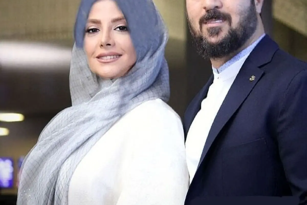 تولد خاص احمد مهرانفر با طراحی منحصربفرد اوستا قناد + عکسهای جشن و کیک تولد متفاوت