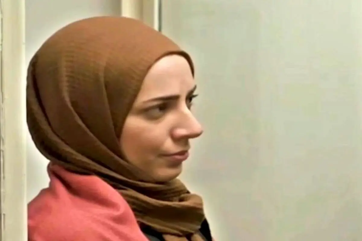گیلدا ویشکی بازیگر جوان و پرکار ایرانی: نقشآفرینی در سریال «آلا» و کارنامه سینمایی درخشان