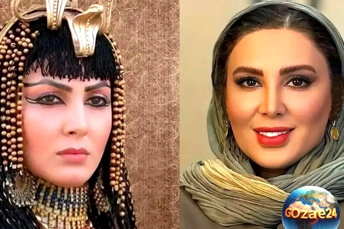 تیپ جنجالی و رنگارنگ لیلا بلوکات در اکران خصوصی ناتور دشت + عکس‌های استایل متفاوت بازیگر محبوب