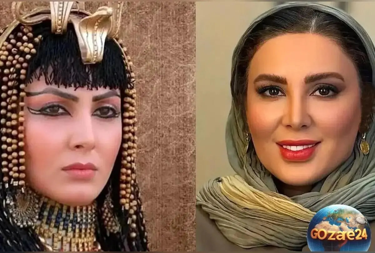 تیپ جنجالی و رنگارنگ لیلا بلوکات در اکران خصوصی ناتور دشت + عکس‌های استایل متفاوت بازیگر محبوب
