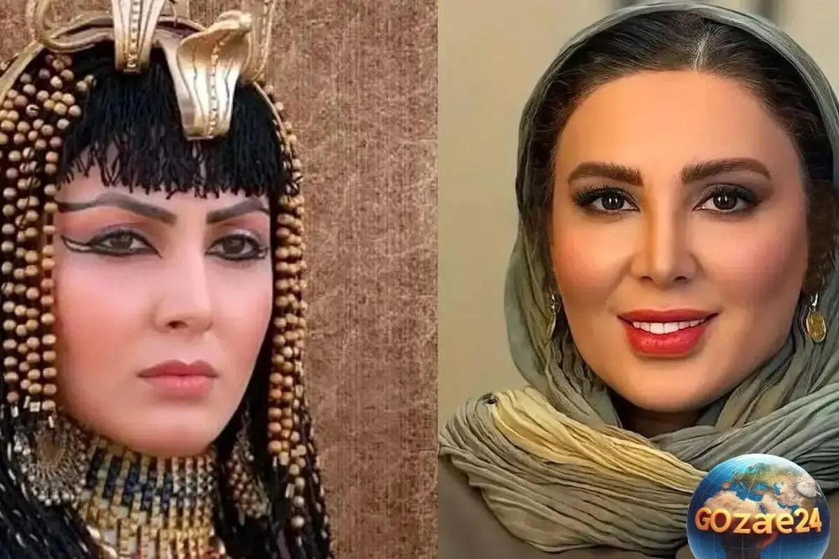 تیپ جنجالی و رنگارنگ لیلا بلوکات در اکران خصوصی ناتور دشت + عکس‌های استایل متفاوت بازیگر محبوب