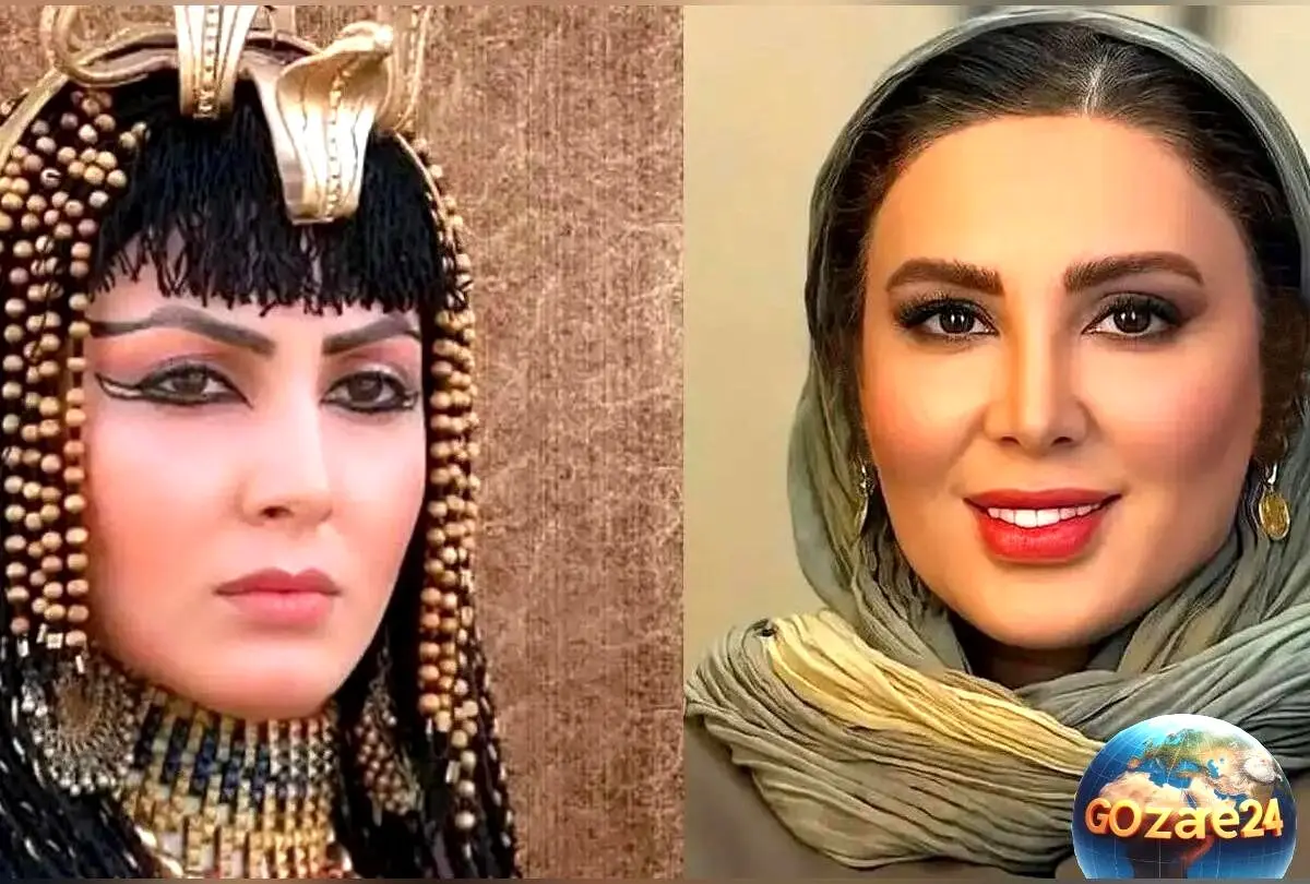 تیپ جنجالی و رنگارنگ لیلا بلوکات در اکران خصوصی ناتور دشت + عکس‌های استایل متفاوت بازیگر محبوب