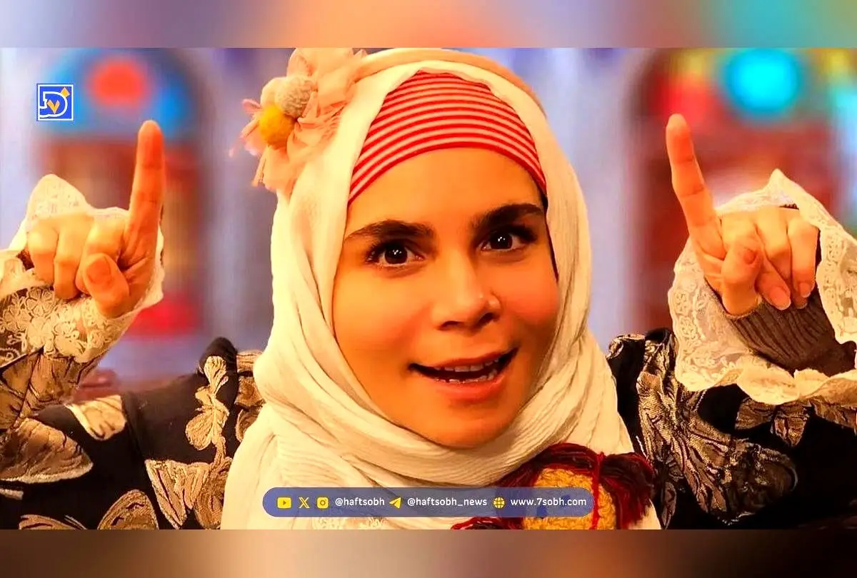 بیوگرافی فاطمه امینی مجری خوش‌صدای مل‌مل و همسرش | زندگی، فعالیت‌ها و خاطرات کودکی
