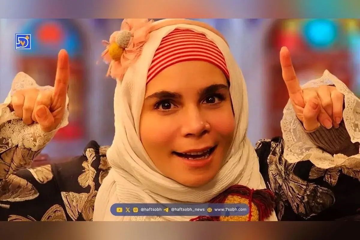 بیوگرافی فاطمه امینی مجری خوش‌صدای مل‌مل و همسرش | زندگی، فعالیت‌ها و خاطرات کودکی