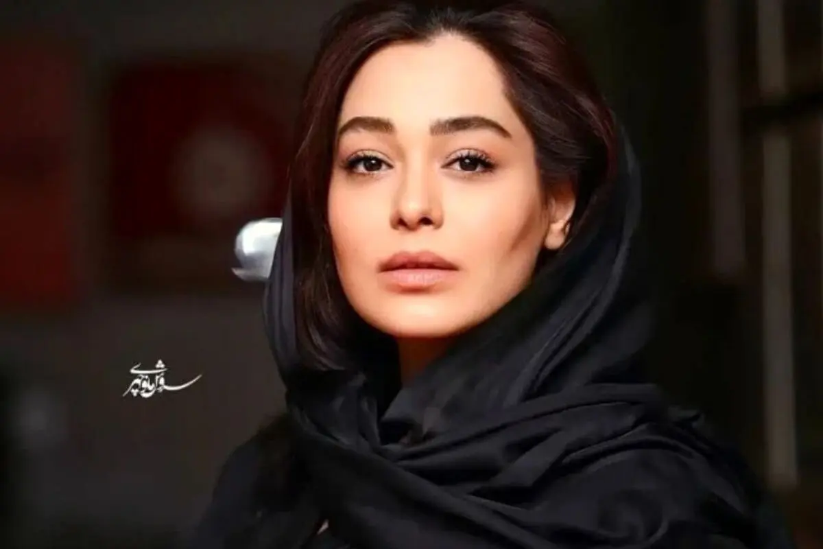 تصاویر و جزییات دکوراسیون خانه رویایی سانیا سالاری از سریال دلدادگان + عکس‌های جذاب خانم بازیگر