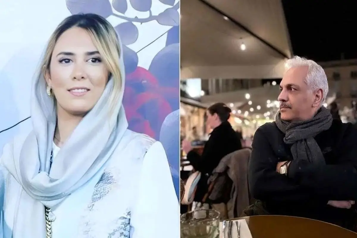 بیوگرافی و زندگی شخصی غزال رجبیان، همسر مهران مدیری | سن، شغل، اختلاف سنی و عکسهای جدید
