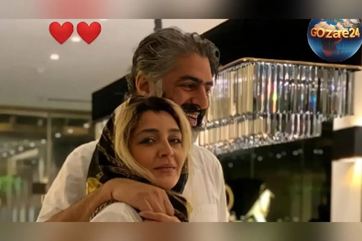ساره بیات با تصاویر عاشقانه تولد همسرش را جشن گرفت: لحظات رمانتیک خانم بازیگر در شبکههای اجتماعی