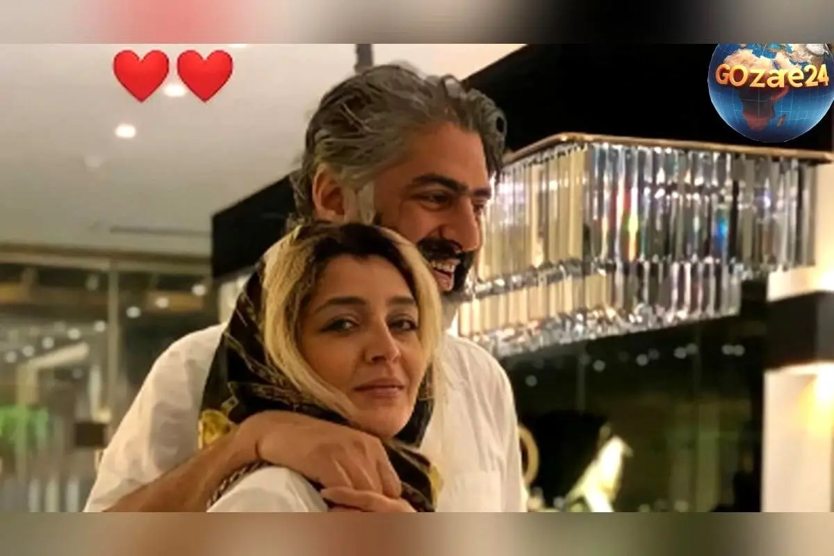 ساره بیات با تصاویر عاشقانه تولد همسرش را جشن گرفت: لحظات رمانتیک خانم بازیگر در شبکه‌های اجتماعی
