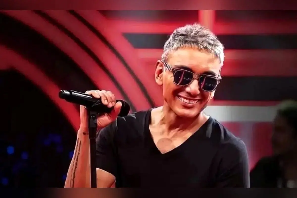 بیوگرافی ملیسا همسر دوم شادمهر عقیلی و زندگی در کنار ستاره موسیقی ایرانی