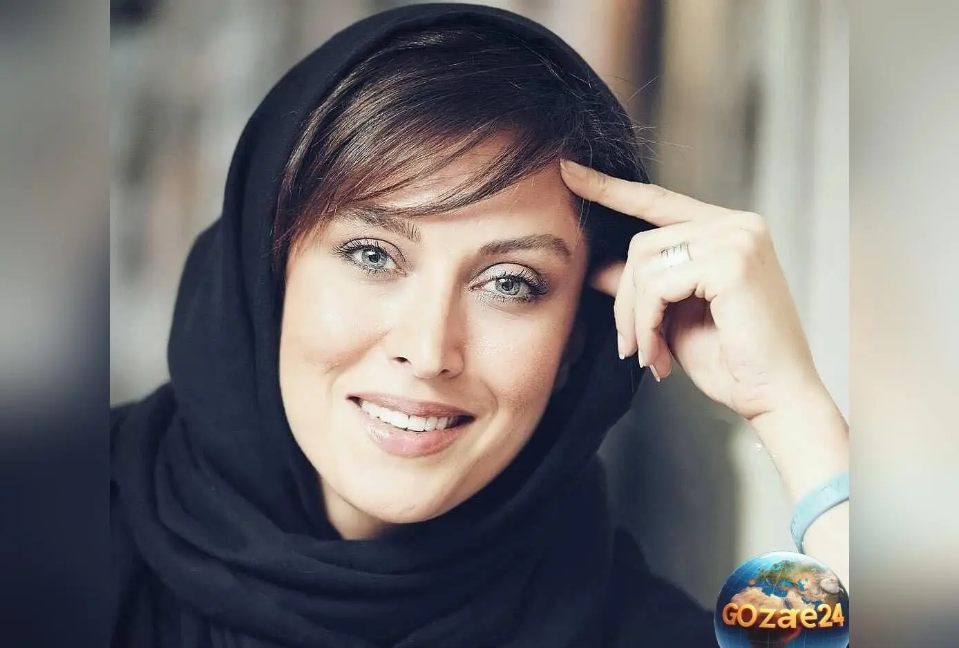 مهتاب کرامتی: وقتی همه چیز در حال فروپاشی است، در واقع سر جای درستش قرار می‌گیرد