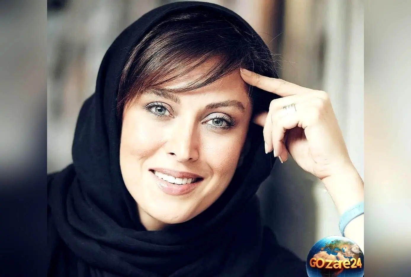 مهتاب کرامتی: وقتی همه چیز در حال فروپاشی است، در واقع سر جای درستش قرار می‌گیرد