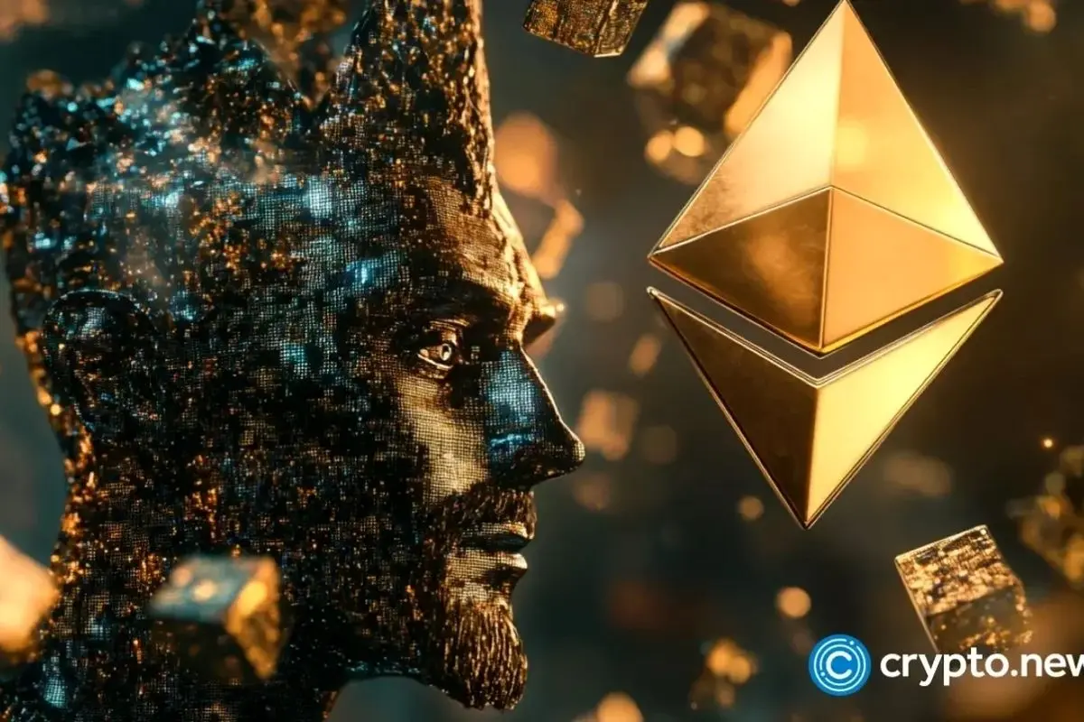 افزایش خرید ETH توسط بیت‌ماین و تاثیر آن بر پایداری شبکه اتریوم: چالش‌ها و فرصت‌ها