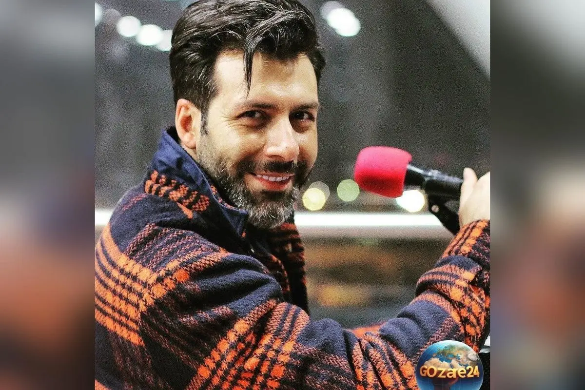 حمله کاربران فضای مجازی به مجید واشقانی پس از انتشار ویدئوی بامزه کودکانه: «ما بچه می‌خوایم یالا!»