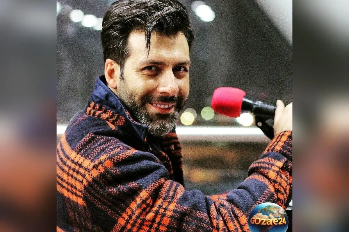 حمله کاربران فضای مجازی به مجید واشقانی پس از انتشار ویدئوی بامزه کودکانه: «ما بچه می‌خوایم یالا!»