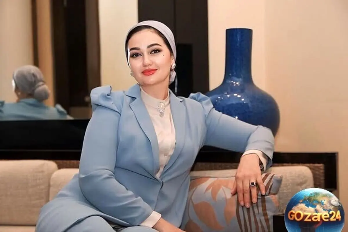 حضور بازیگران تاجیک در پروژههای ایرانی پس از «پایتخت ۷» + عکس