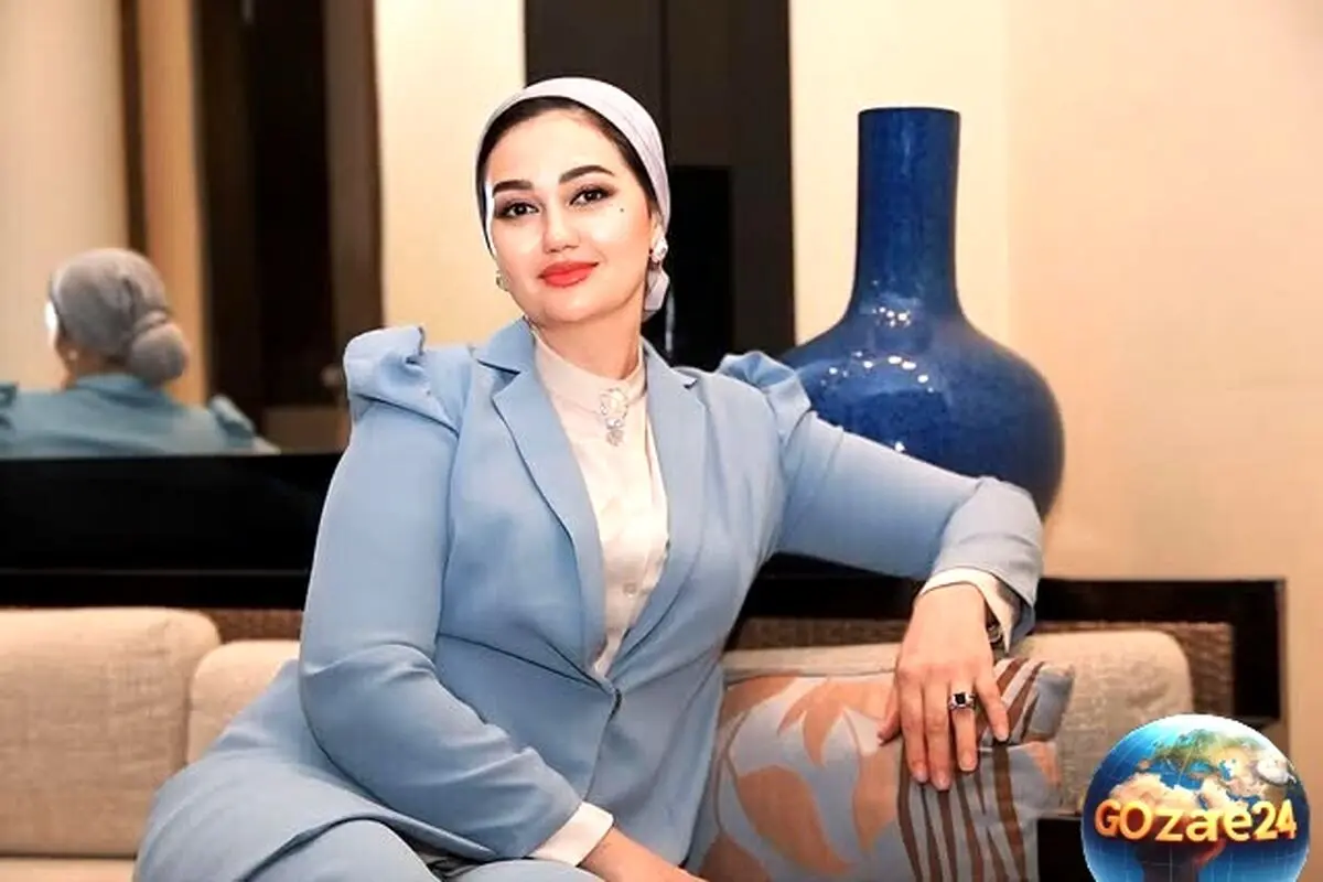 حضور بازیگران تاجیک در پروژه‌های ایرانی پس از «پایتخت ۷» + عکس