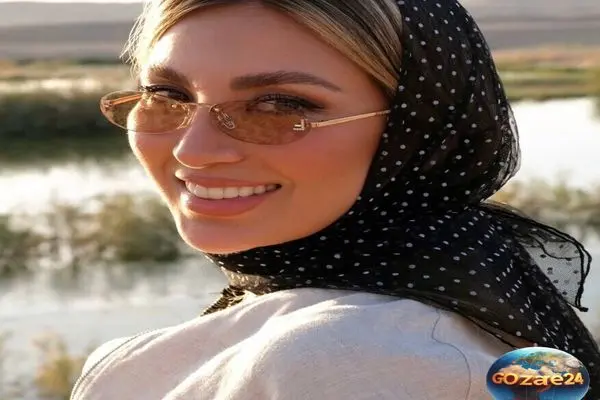 مینا مختاری همسر بهرام رادان با استعداد هنری و طراحی مد، از خانه‌اش عکس هنری و نور خورشید را به اشتراک گذاشت