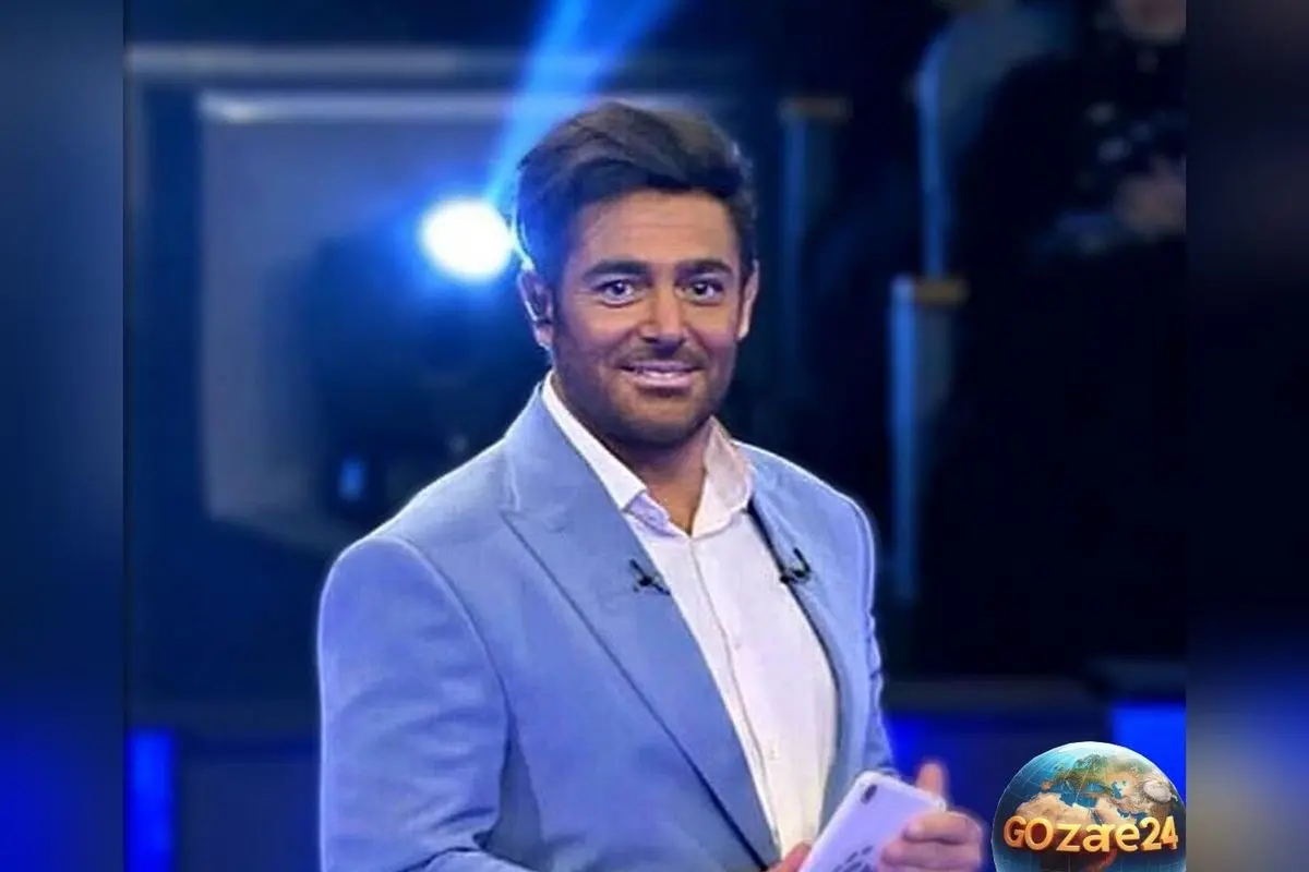 سورپرایز ویژه محمدرضا گلزار در برنامه هفت خان با کیک تولد شاهانه و عکس یادگاری هیجان‌انگیز