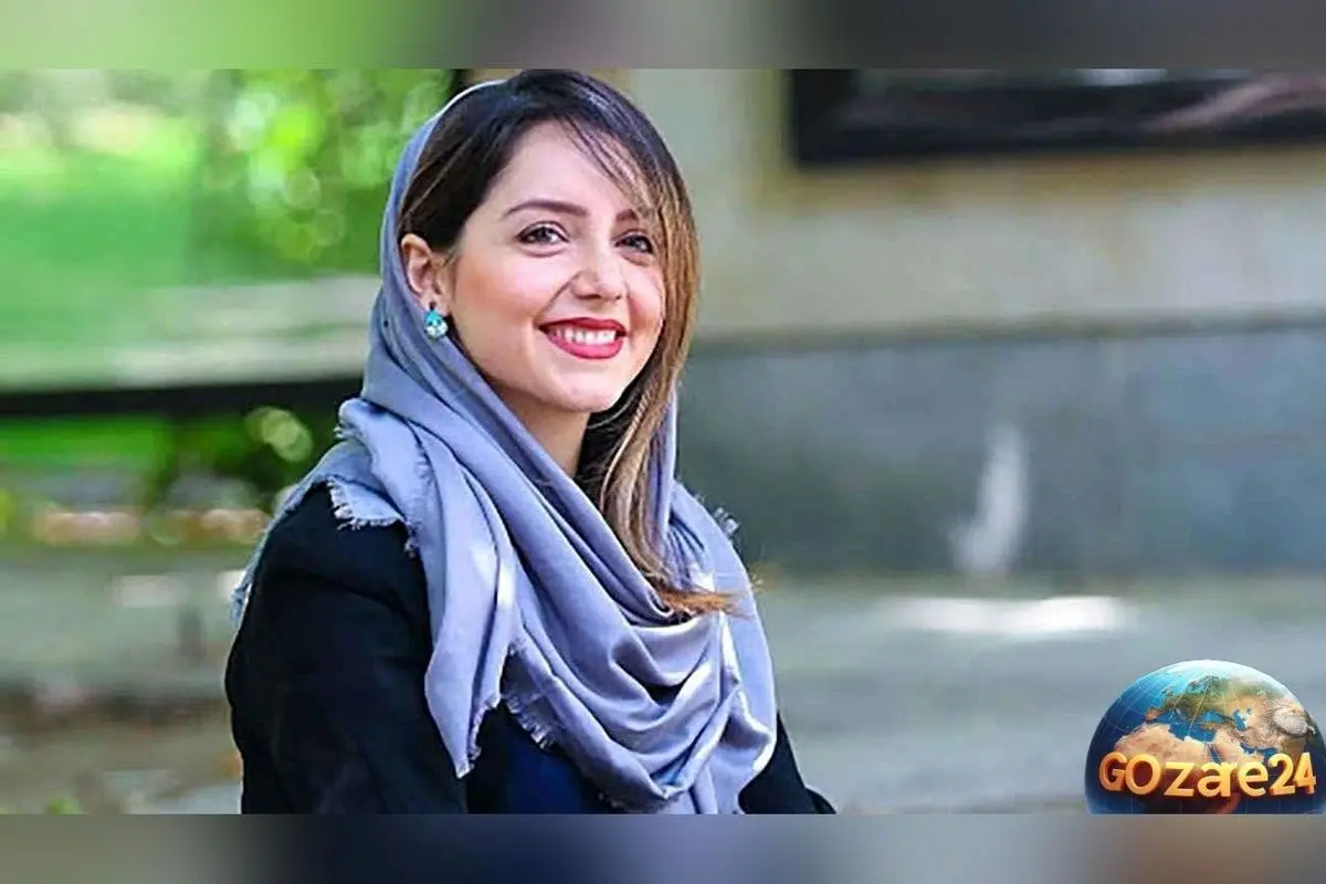 استایل خاص و متفاوت نازنین بیاتی در خیابانهای تهران و نگاهی به فیلم «زمستان بود»