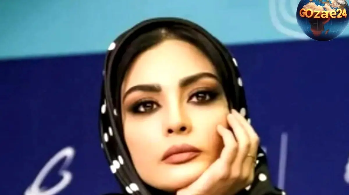 صحرا اسداللهی در ظاهر طبیعی و بدون آرایش؛ تصاویر جدید و متفاوت از چهره همیشگی‌اش