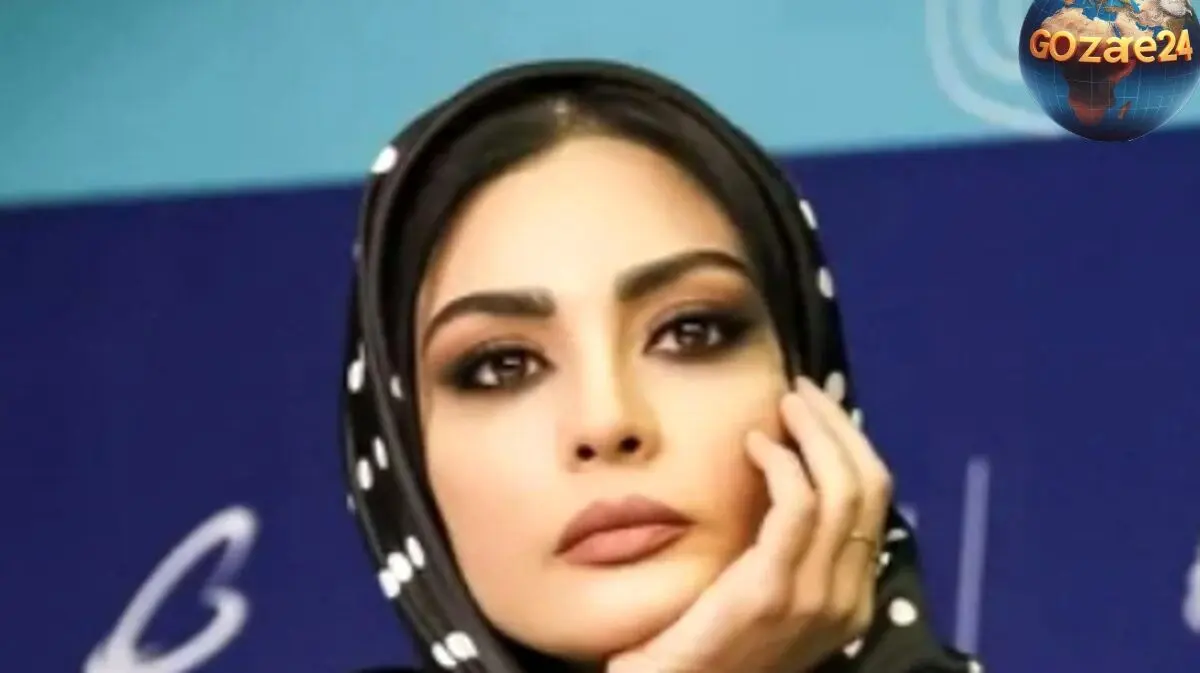 صحرا اسداللهی در ظاهر طبیعی و بدون آرایش؛ تصاویر جدید و متفاوت از چهره همیشگی‌اش