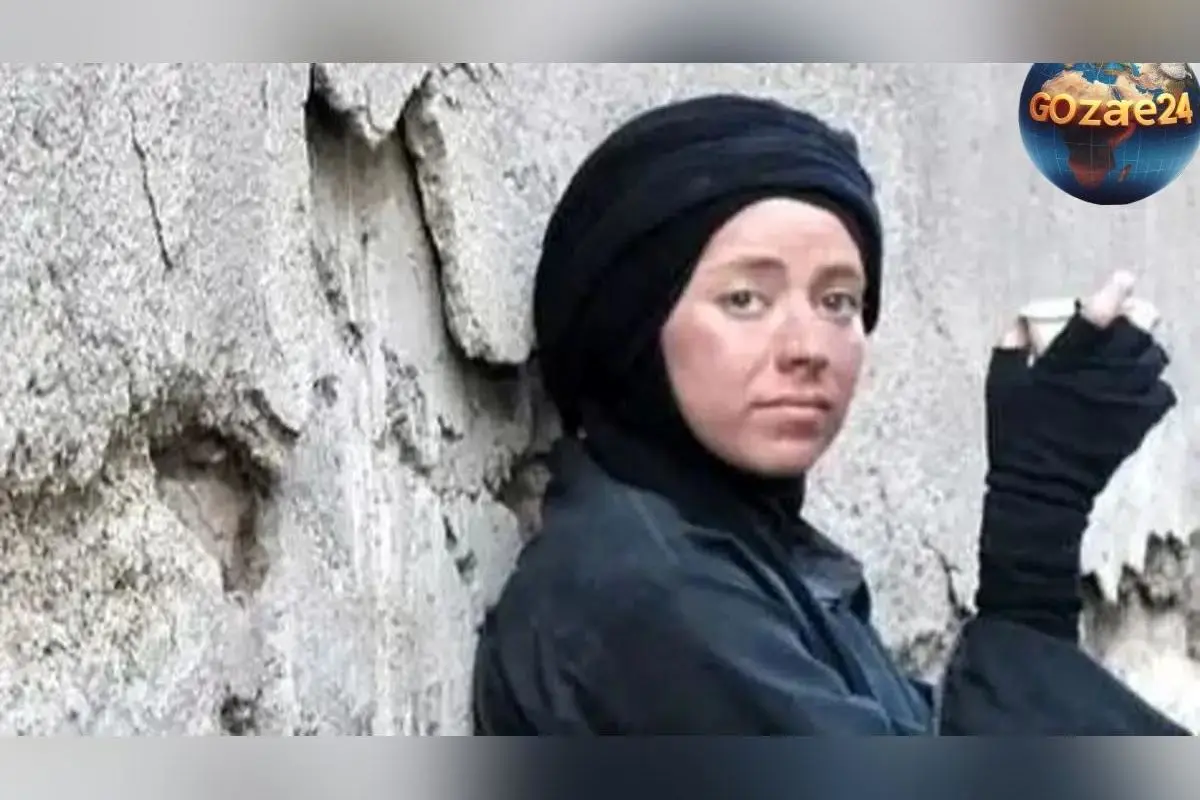 عکس‌های دیدنی از استایل خاص نیلوفر رجایی‌فر در سفر به جنوب؛ تلفیق مد روز و اصالت محلی