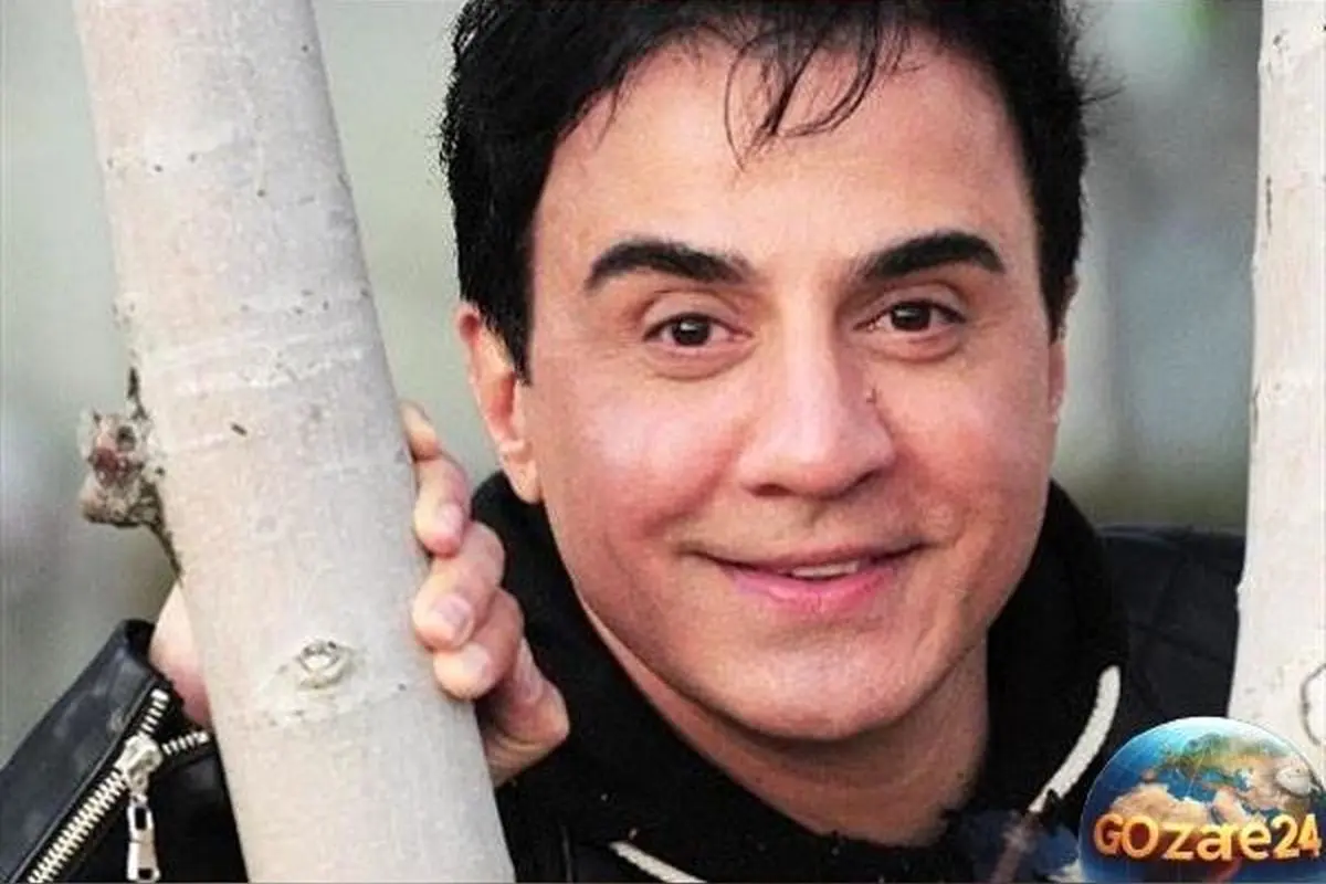 سیدبشیر حسینی در خانه عمو پورنگ مهمان شد + عکس کمربند قهرمانی میلاد کی مرام