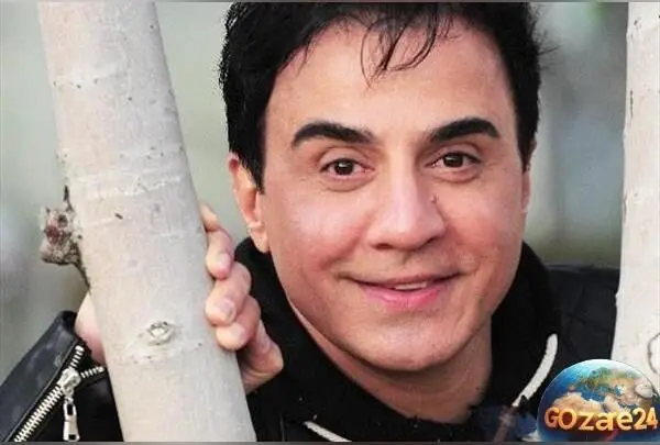 سیدبشیر حسینی در خانه عمو پورنگ مهمان شد + عکس کمربند قهرمانی میلاد کی مرام