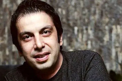 عاشقانه عباس جمشیدی فر برای مادرش به مناسبت روز مادر + عکس