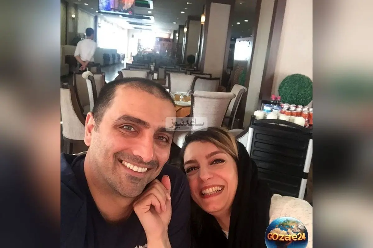 عشق ابدی الیکا عبدالرزاقی و امین زندگانی؛ داستان ۱۲ سال دوستی و ازدواجی که همه را غافلگیر کرد