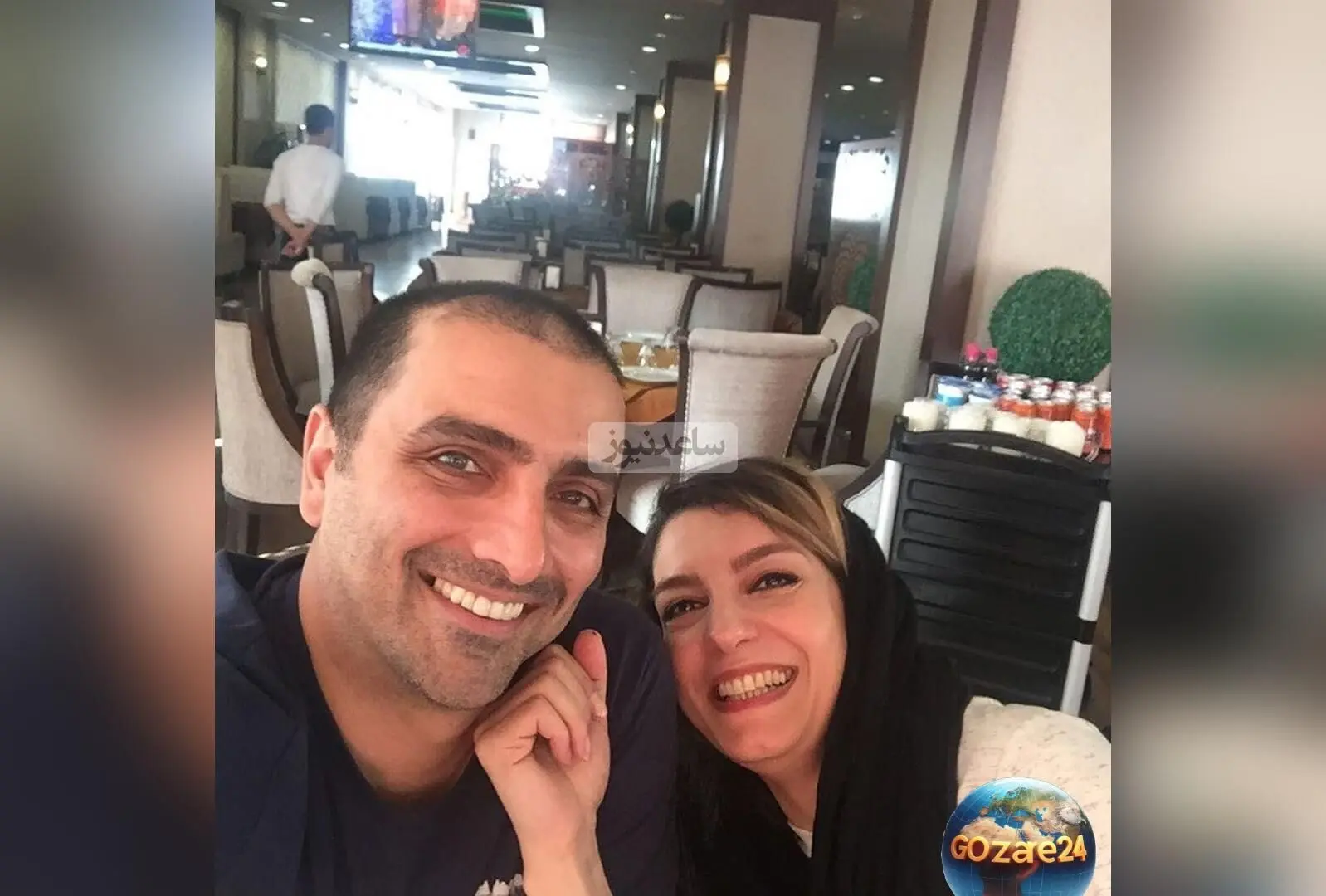 عشق ابدی الیکا عبدالرزاقی و امین زندگانی؛ داستان ۱۲ سال دوستی و ازدواجی که همه را غافلگیر کرد