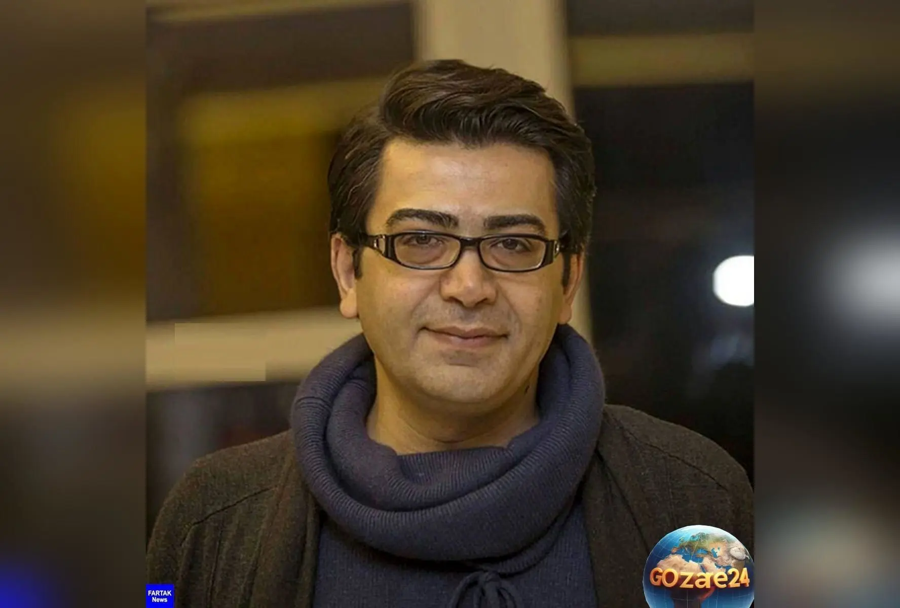 حاضرجوابی فرزاد حسنی به سپند امیرسلیمانی در برنامه تلویزیونی؛ ویدیوی جنجالی و واکنش‌های تند