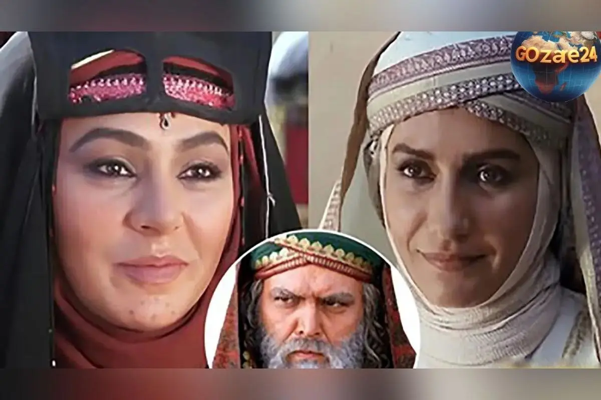 چرا عمل بینی بازیگر «مختارنامه» نقش او را حذف کرد؟ رازهای پشت‌صحنه سریال تاریخی