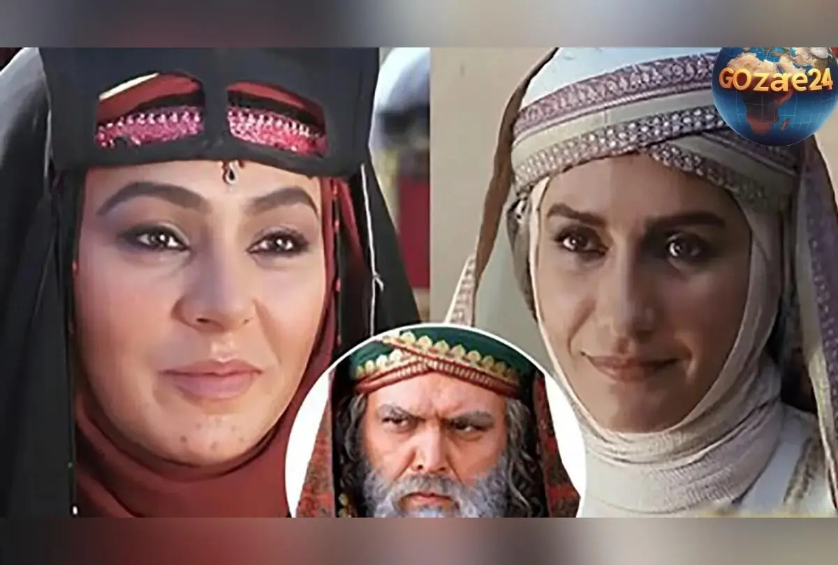 چرا عمل بینی بازیگر «مختارنامه» نقش او را حذف کرد؟ رازهای پشت‌صحنه سریال تاریخی