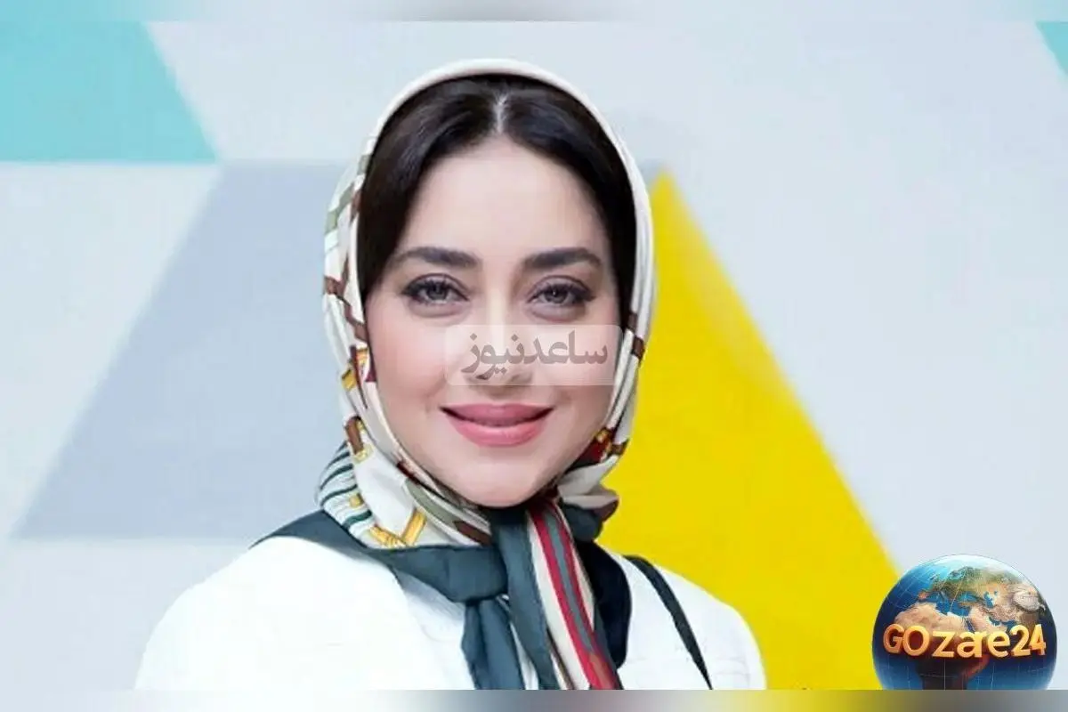 بهاره کیان افشار با استایل رسمی و مدرن در استوری اینستاگرام خود ظاهر شد