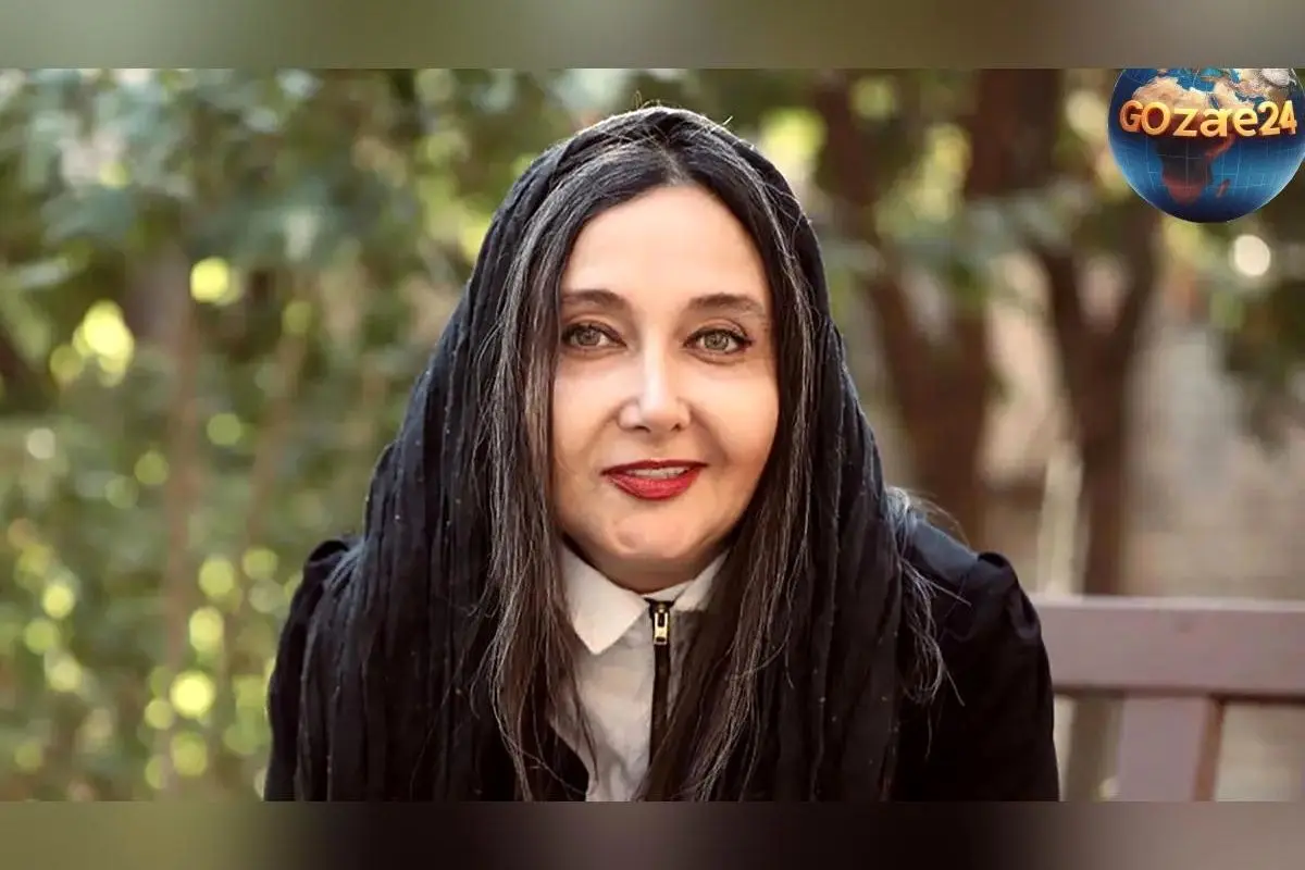 عکس جدید و دیدنی کتایون ریاحی و پسرش در سال ۱۴۰۱ | بازگشت به یادهای زلیخای سریال یوسف پیامبر