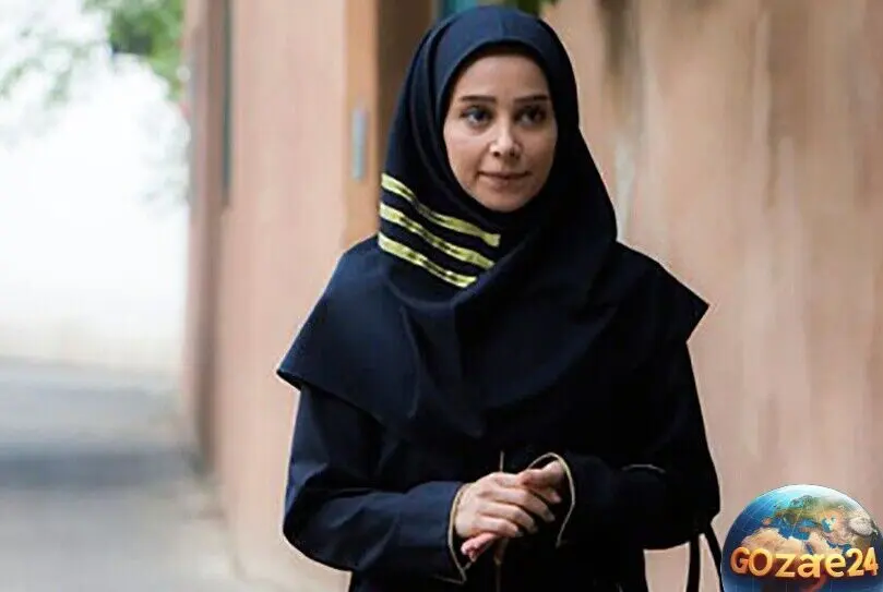 خانه لوکس الناز حبیبی با دکوری ایرانی اصیل، فرش دستباف و گیاهان زینتی