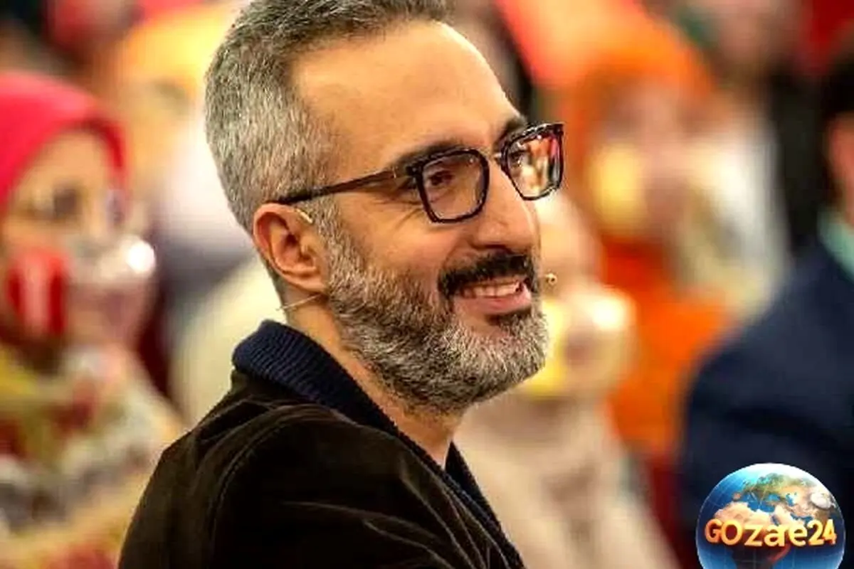 امیر مهدی ژوله پس از چند سال دوباره به تلویزیون بازگشت و درباره خلافی ماشین و اهمیت مراقبت از خانواده در برنامه «شهر امن» صحبت کرد