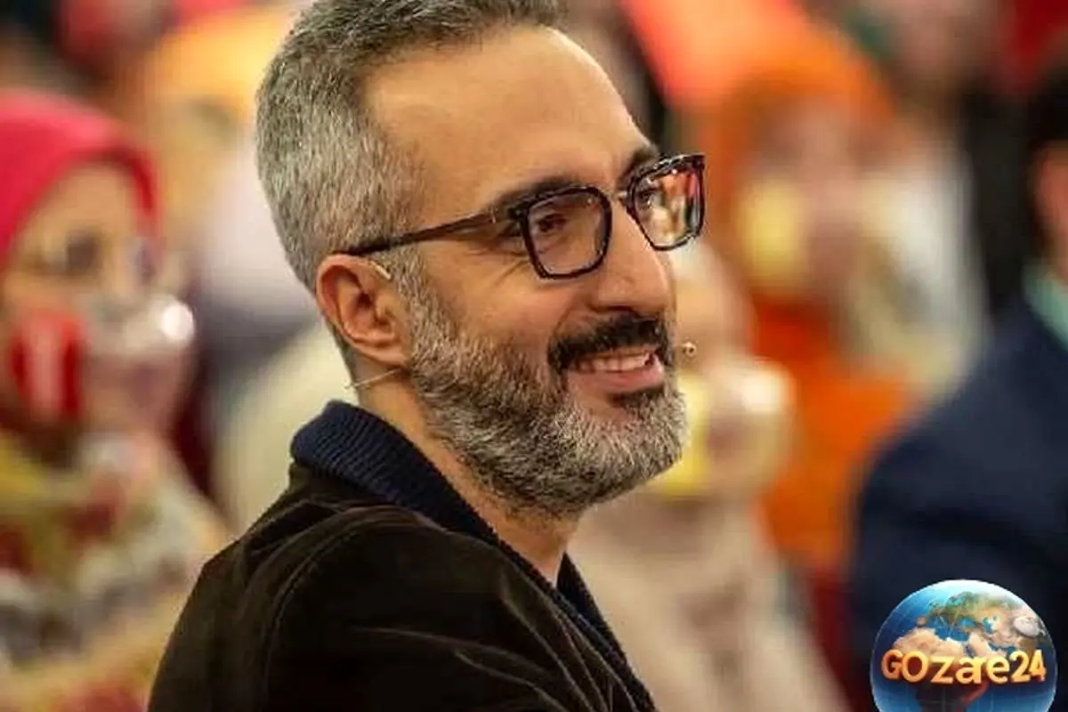 امیر مهدی ژوله پس از چند سال دوباره به تلویزیون بازگشت و درباره خلافی ماشین و اهمیت مراقبت از خانواده در برنامه «شهر امن» صحبت کرد