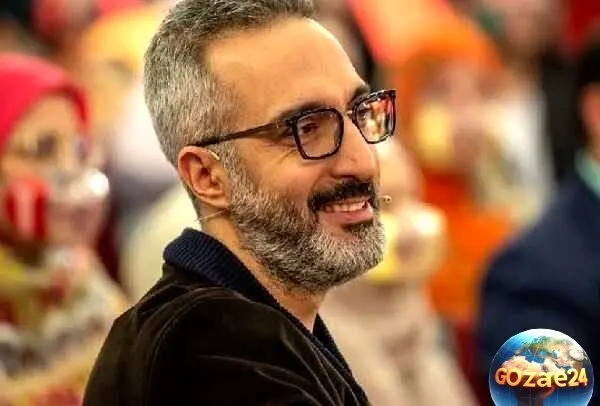 امیر مهدی ژوله پس از چند سال دوباره به تلویزیون بازگشت و درباره خلافی ماشین و اهمیت مراقبت از خانواده در برنامه «شهر امن» صحبت کرد