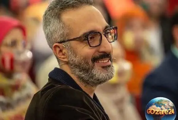 امیر مهدی ژوله پس از چند سال دوباره به تلویزیون بازگشت و درباره خلافی ماشین و اهمیت مراقبت از خانواده در برنامه «شهر امن» صحبت کرد