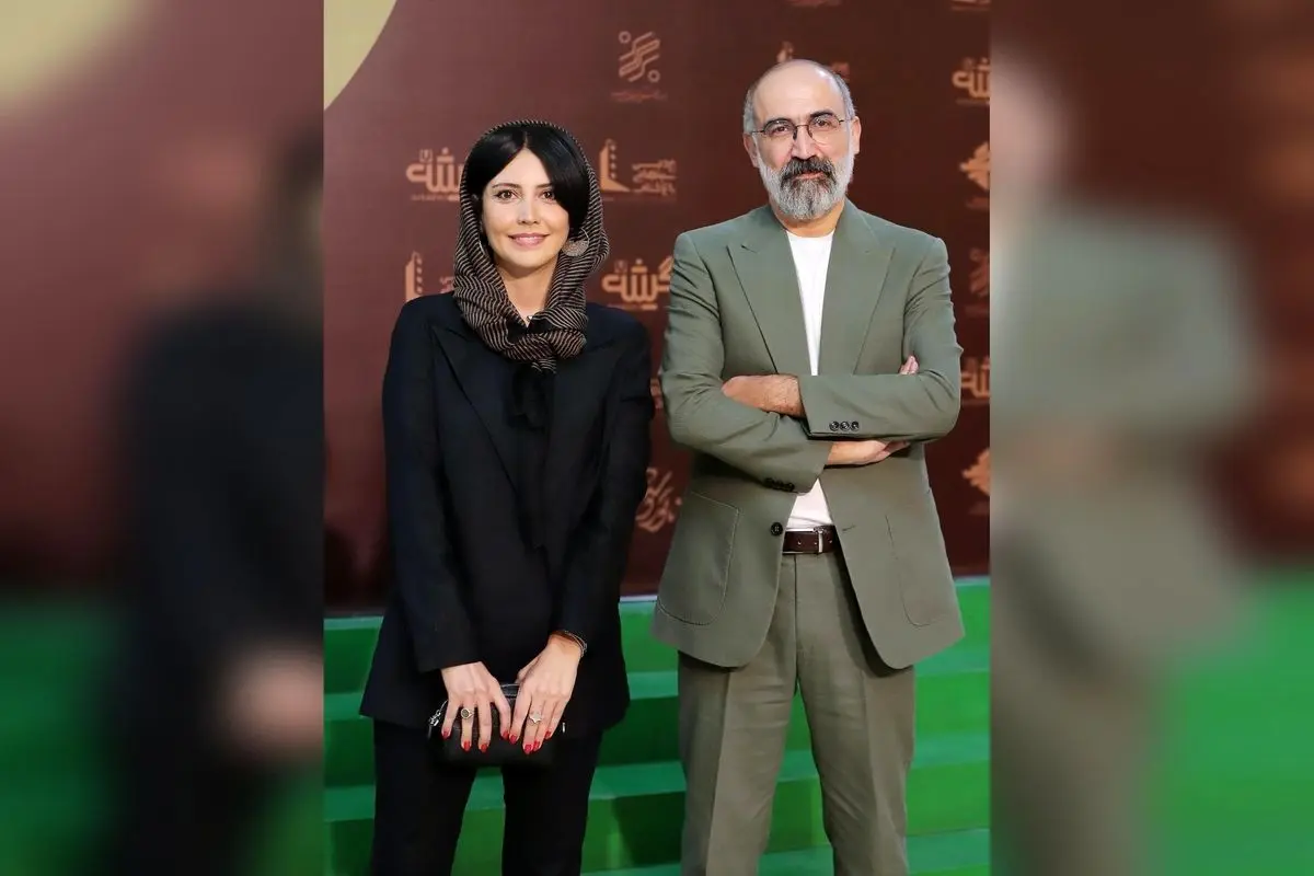 اکران مردمی فیلم ناتوردشت با حضور هنرمندان محبوب در پردیس باغ‌کتاب + تصاویر و جزئیات