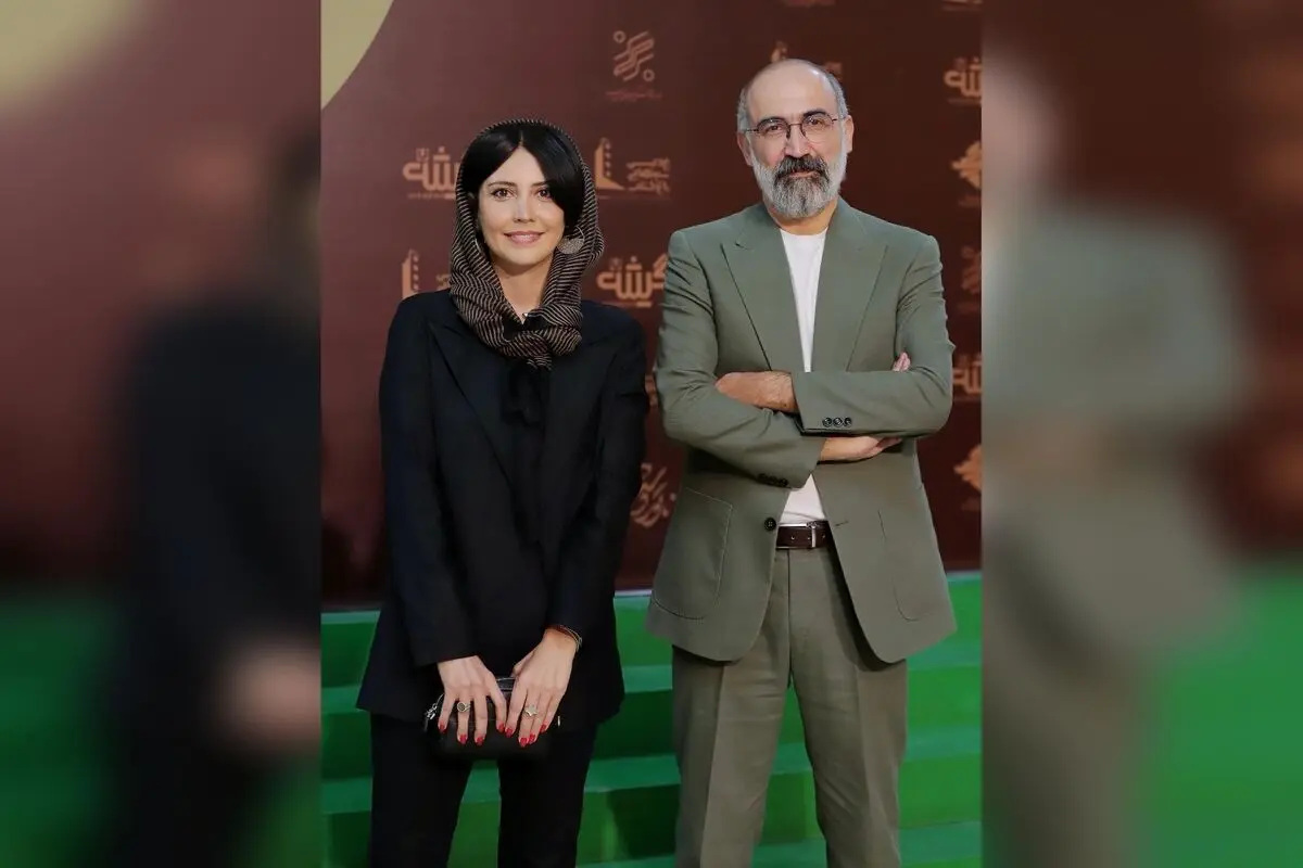 اکران مردمی فیلم ناتوردشت با حضور هنرمندان محبوب در پردیس باغ‌کتاب + تصاویر و جزئیات