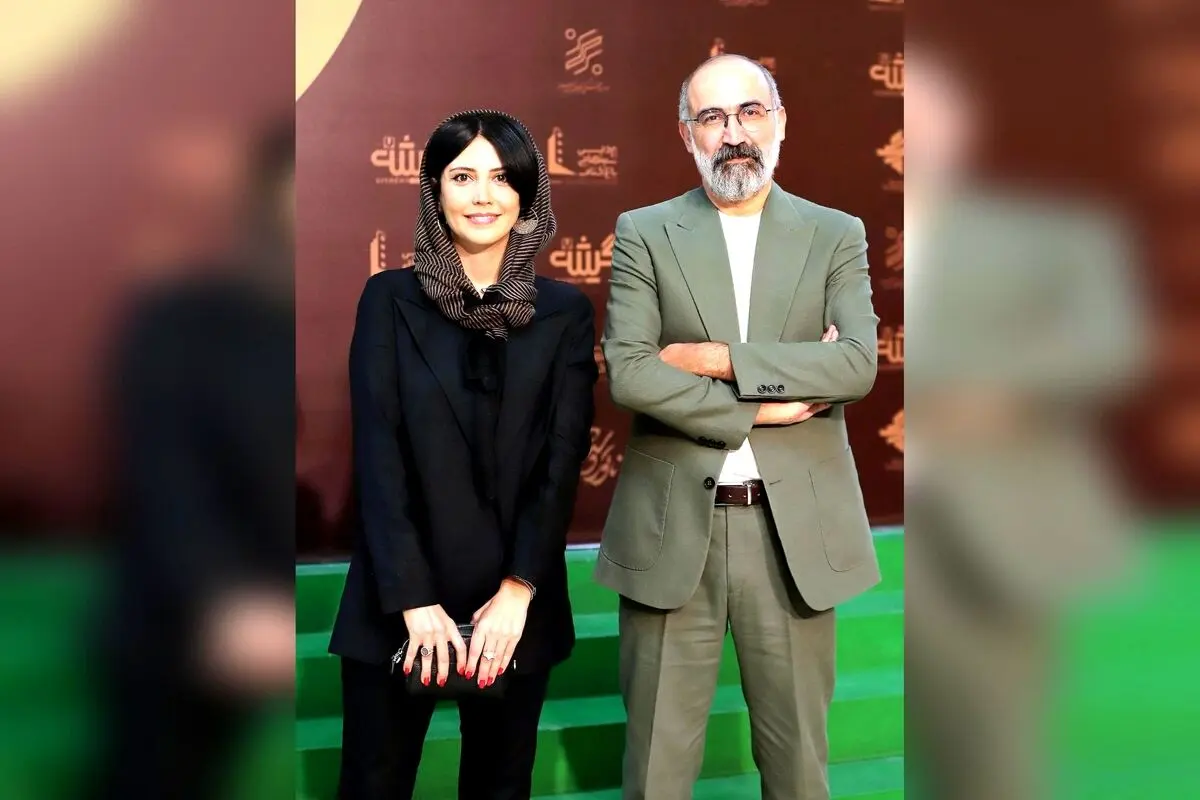 اکران مردمی فیلم ناتوردشت با حضور هنرمندان محبوب در پردیس باغ‌کتاب + تصاویر و جزئیات
