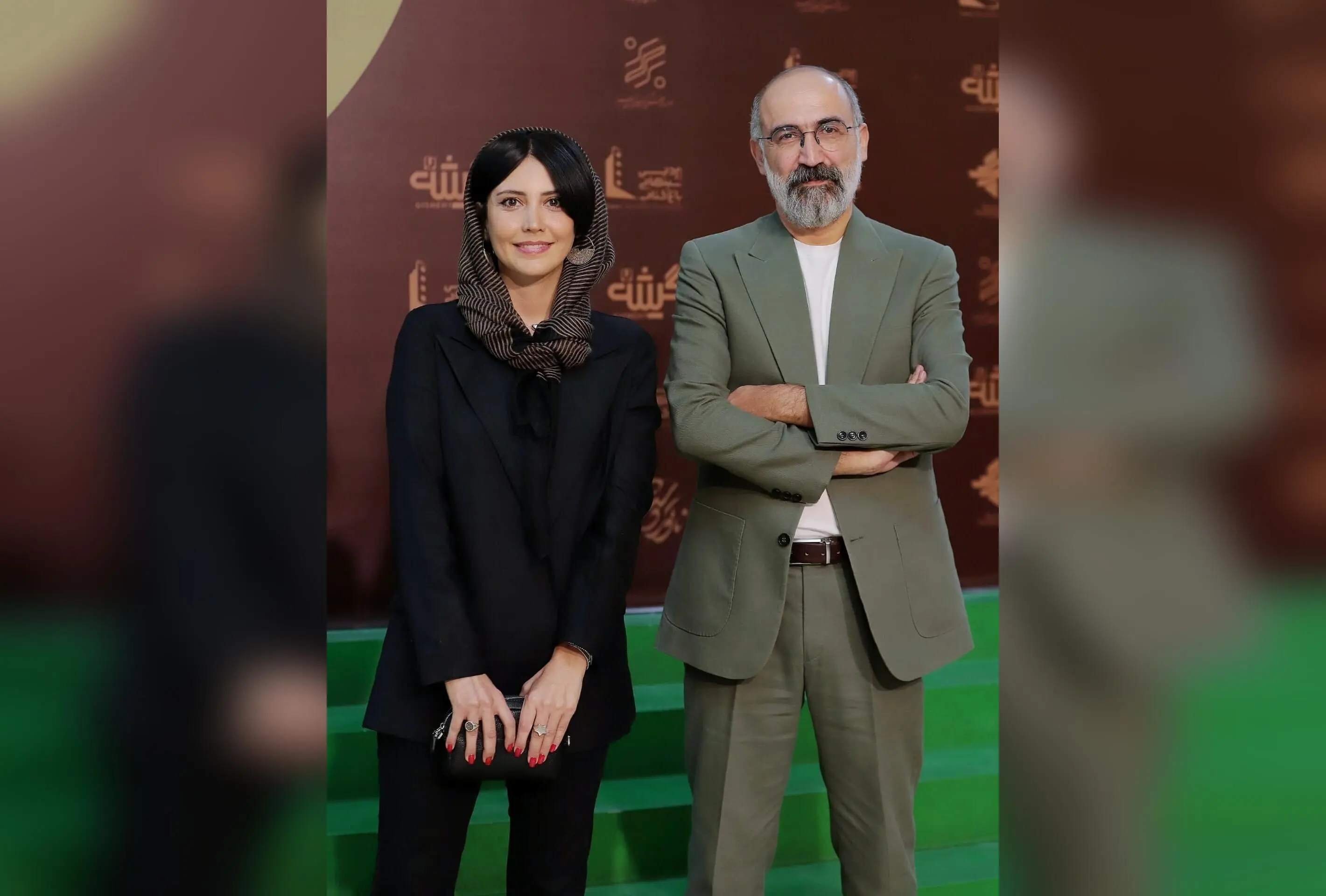 اکران مردمی فیلم ناتوردشت با حضور هنرمندان محبوب در پردیس باغ‌کتاب + تصاویر و جزئیات